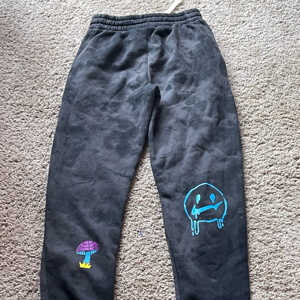 Youth Boys Nike Sweatpants